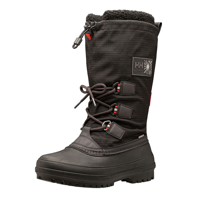 Stövlar helly hansen ARCTIC PATROL BOOT Black