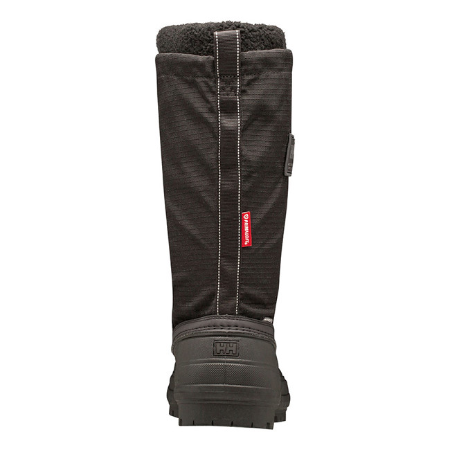 Stövlar helly hansen ARCTIC PATROL BOOT Black