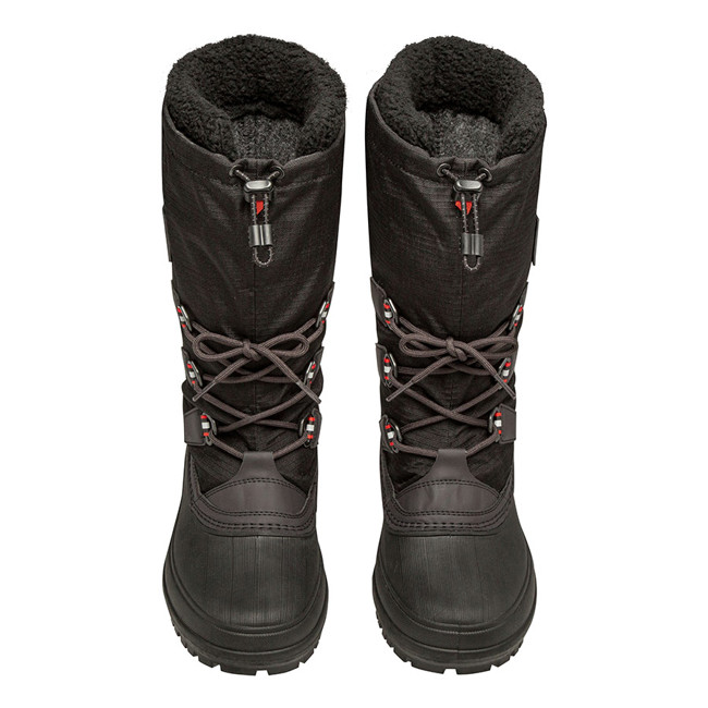 Stövlar helly hansen ARCTIC PATROL BOOT Black