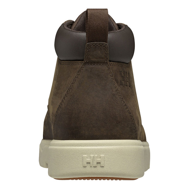 Wanderschuhe Helly Hansen Pinehurst Leather