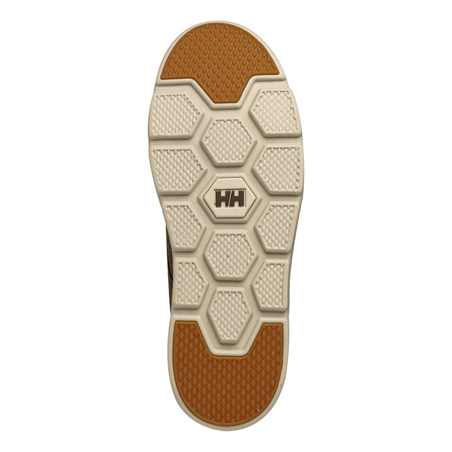 Wanderschuhe Helly Hansen Pinehurst Leather