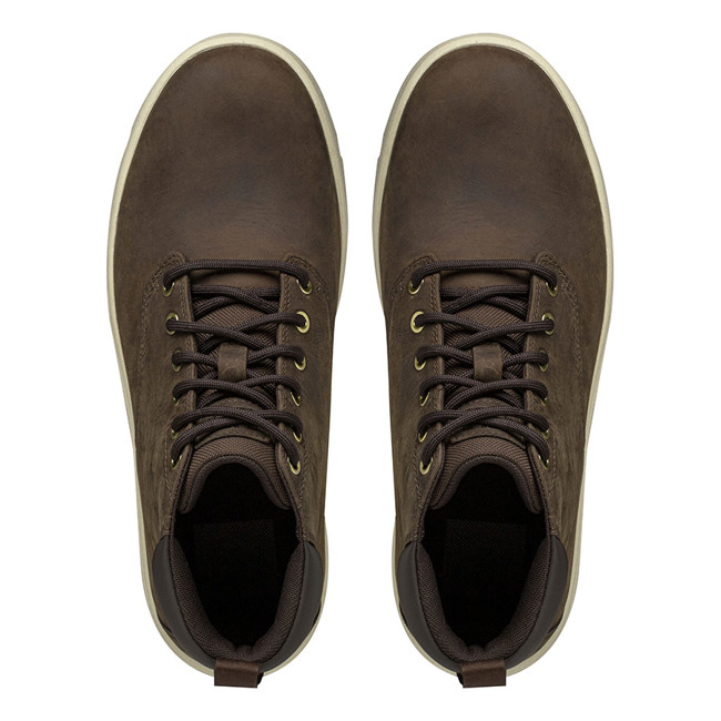 Wanderschuhe Helly Hansen Pinehurst Leather