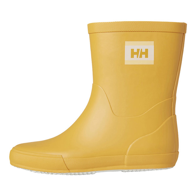 Helly Hansen Boots W Nordvik 2 Essential Yellow