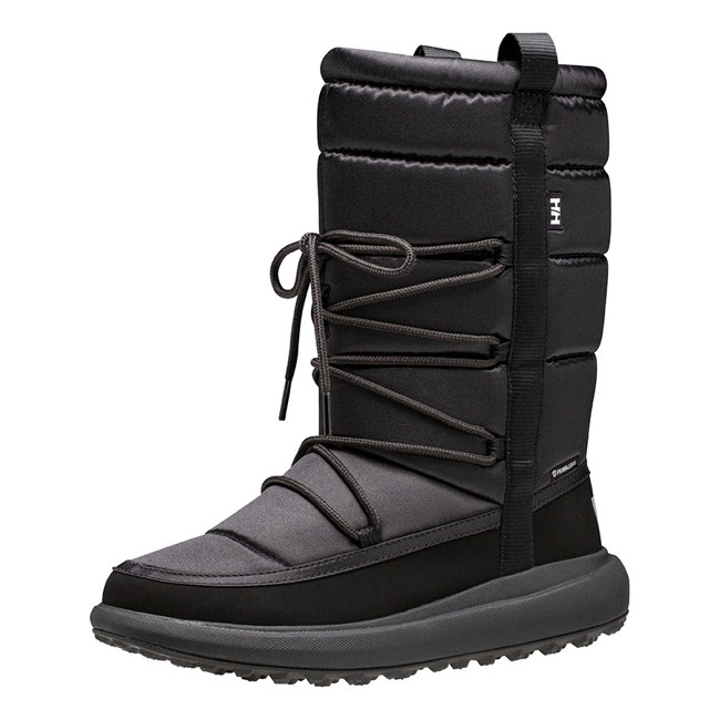 Saappaat Helly Hansen Isolabella 2 Black