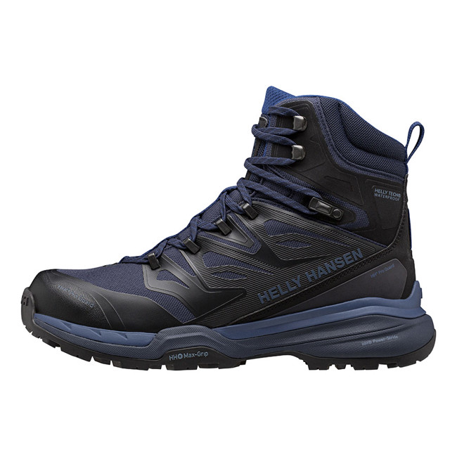 helly hansen Boots Traverse HT Boot Evening Blue