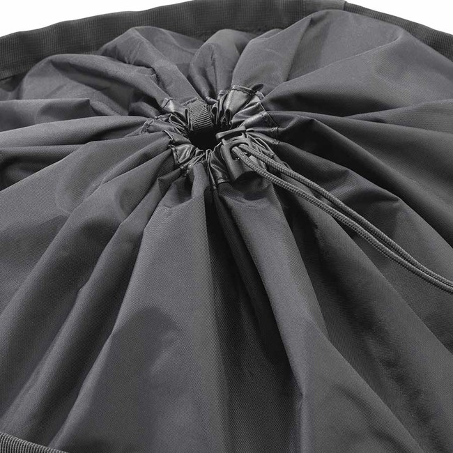 Mochila Salomon Extend Max Gearbag Black