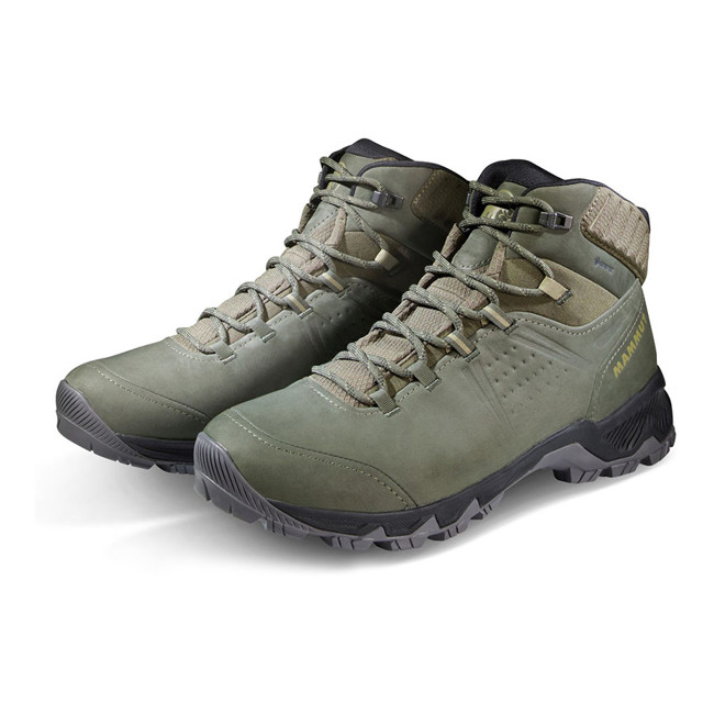 Batai Mammut Mercury Iv Mid Gtx