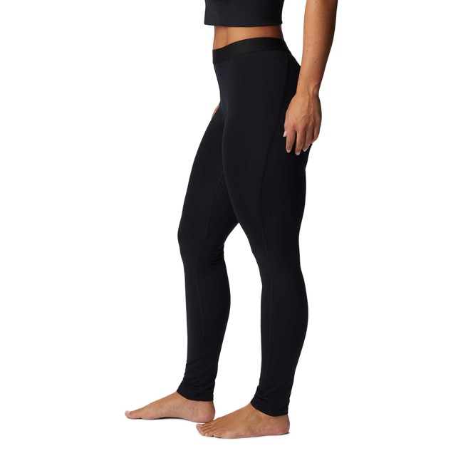 Háló Columbia Midweight Stretch Tight Black