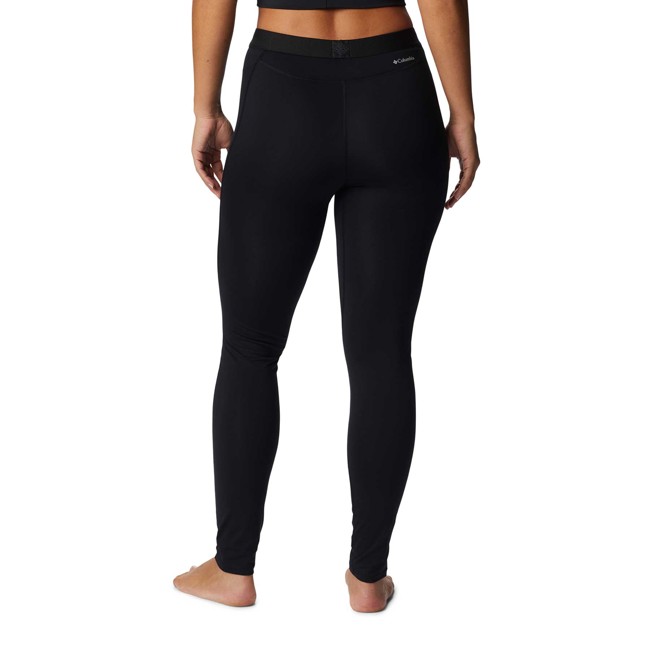 Háló Columbia Midweight Stretch Tight Black