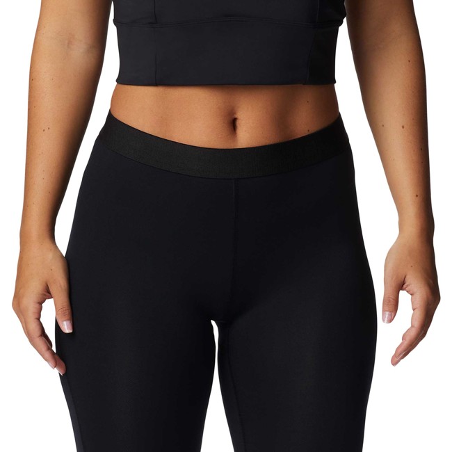 Háló Columbia Midweight Stretch Tight Black