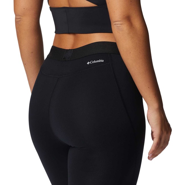 Háló Columbia Midweight Stretch Tight Black