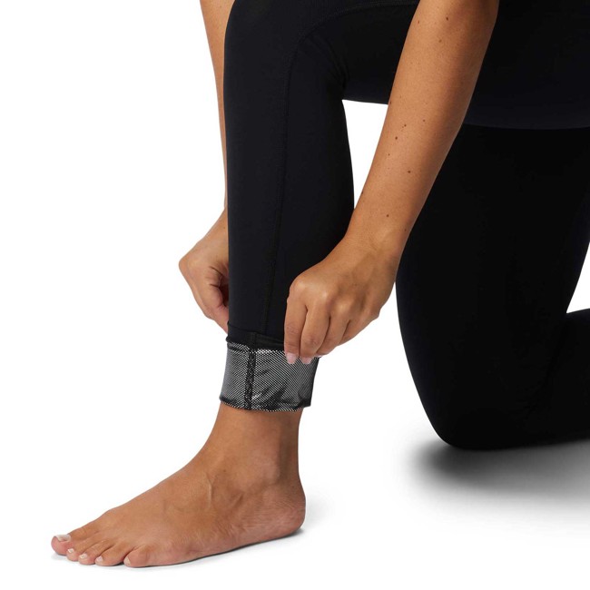 Háló Columbia Midweight Stretch Tight Black