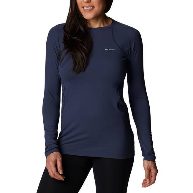 Camiseta columbia Midweight Stretch LS Top