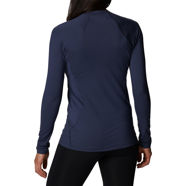 Camiseta columbia Midweight Stretch LS Top