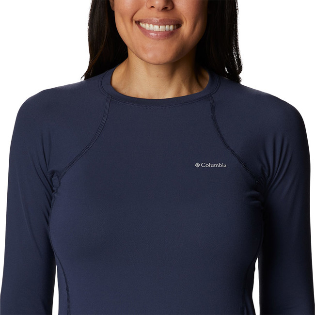 Camiseta columbia Midweight Stretch LS Top