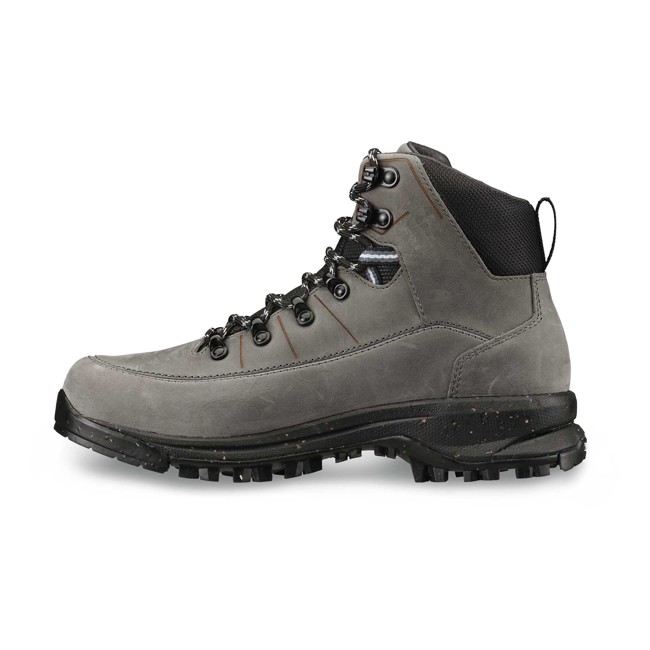 Botas Garmont Chrono Gtx Grey
