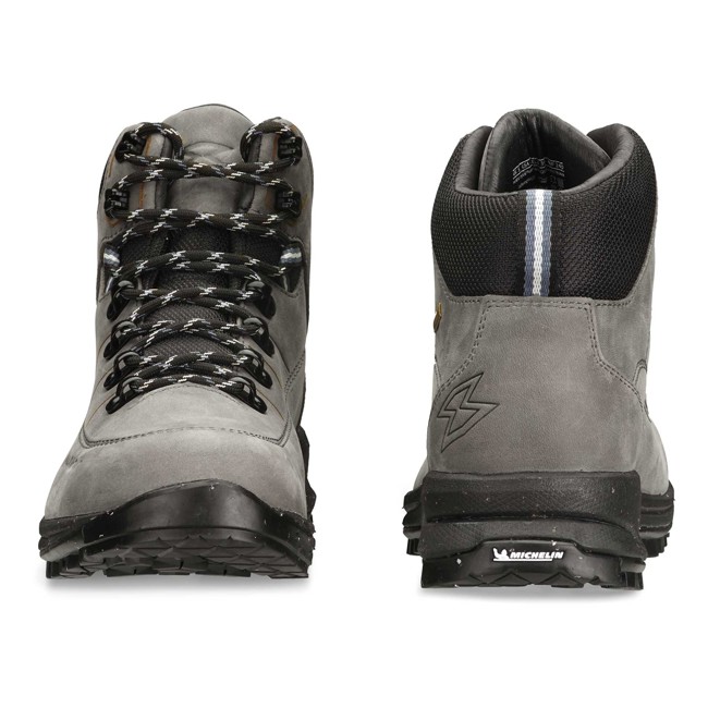 Botas Garmont Chrono Gtx Grey