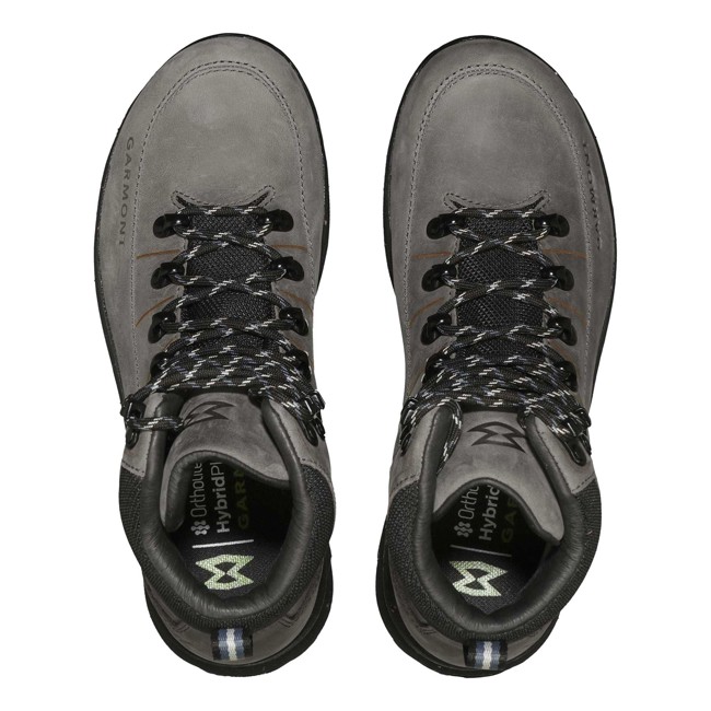 Botas Garmont Chrono Gtx Grey