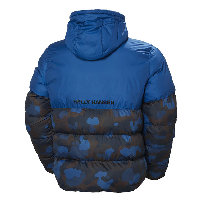 Chaqueta Helly Hansen Active Puffy