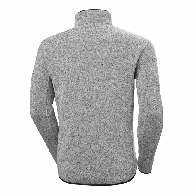 Fleece Helly Hansen Fleece 2.0 Grey Fog