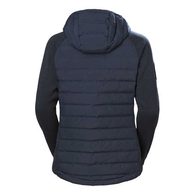 Kurtka Helly Hansen Arctic Ocean Hybrid Ins Navy