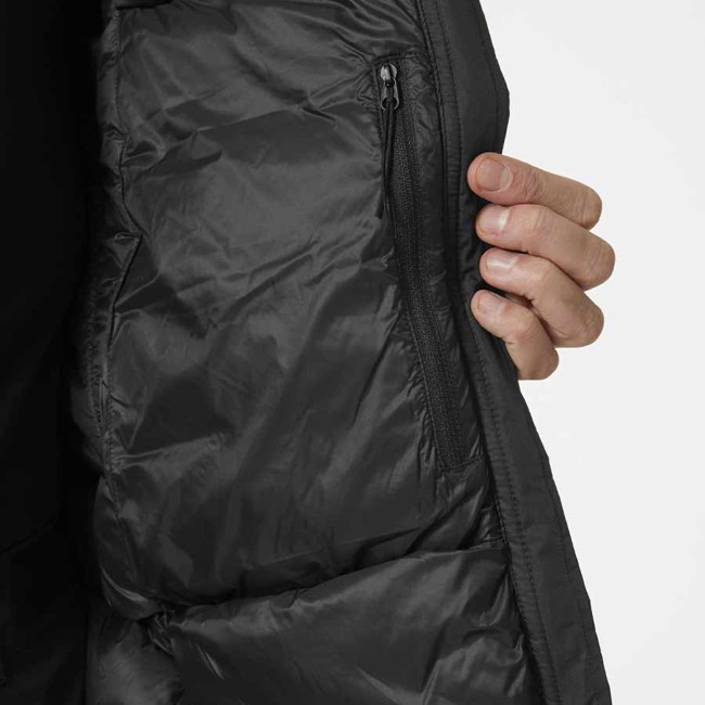 Casaco helly hansen ODIN LIFA PRO BELAY