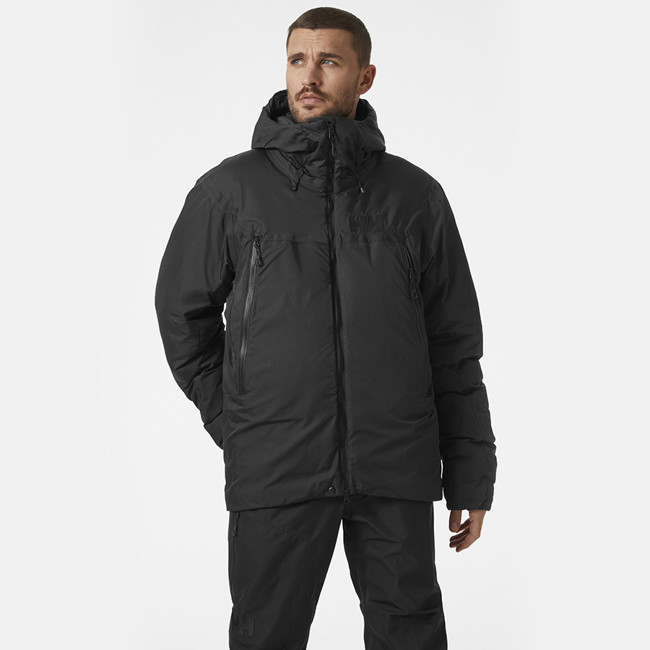 Casaco helly hansen ODIN LIFA PRO BELAY