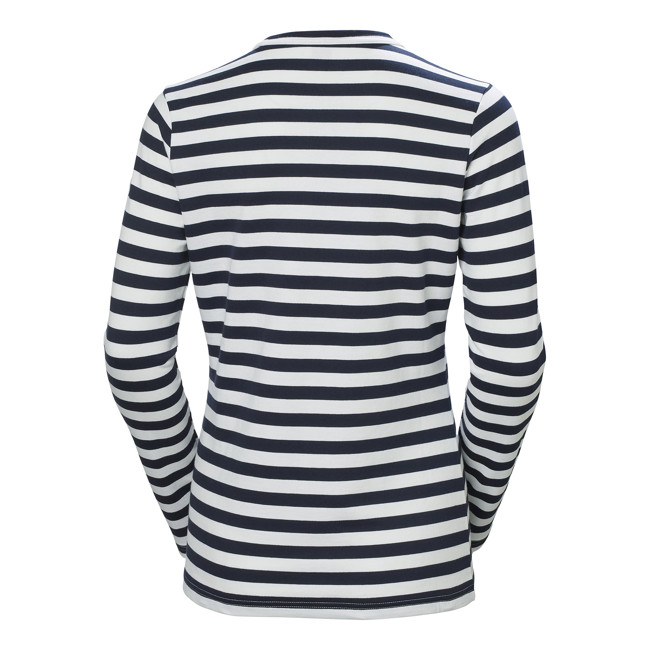 Camiseta Helly Hansen Arctic Ocean Long Sleeve Navy
