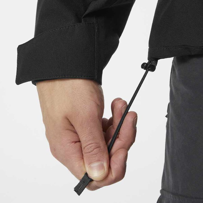 Chaqueta Helly Hansen Banff Shell