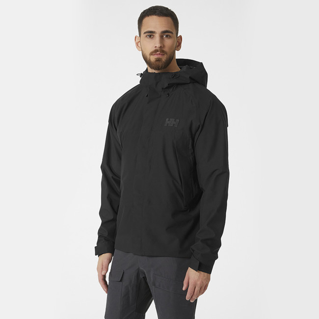 Chaqueta Helly Hansen Banff Shell