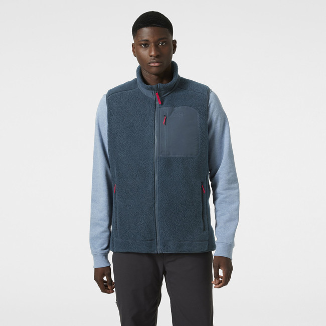 Vesta helly hansen PANORAMA VEST Navy