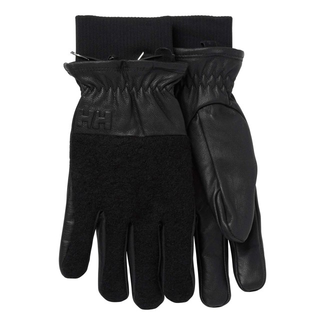 Handschoenen helly hansen GLOVE Black