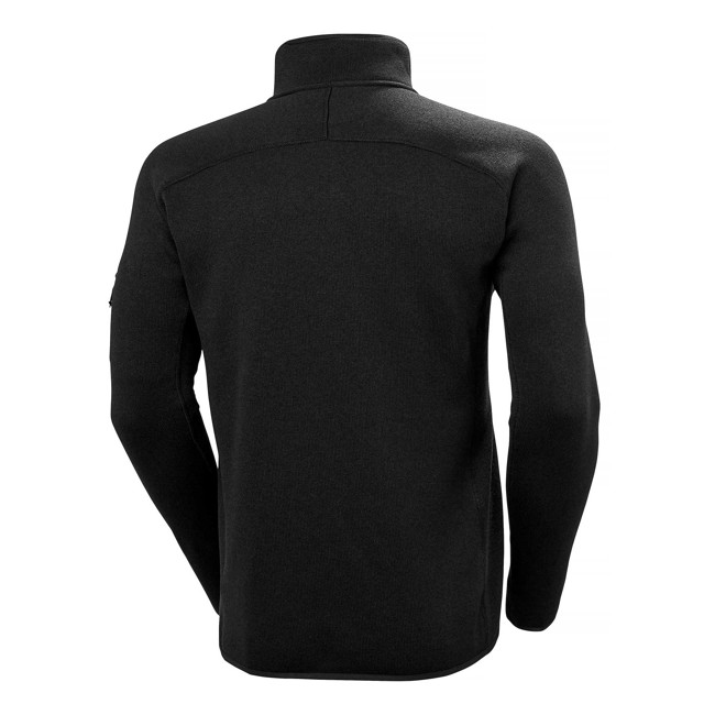 Forro Polar Helly Hansen Varde Fleece 2.0 Black