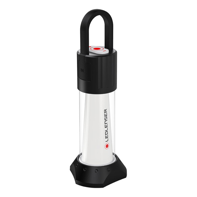 Lykta led lenser ML6 Recargable