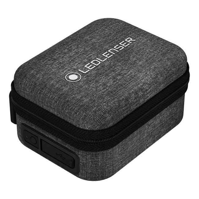 Doplnok led lenser Funda con Power bank 5000 mAh