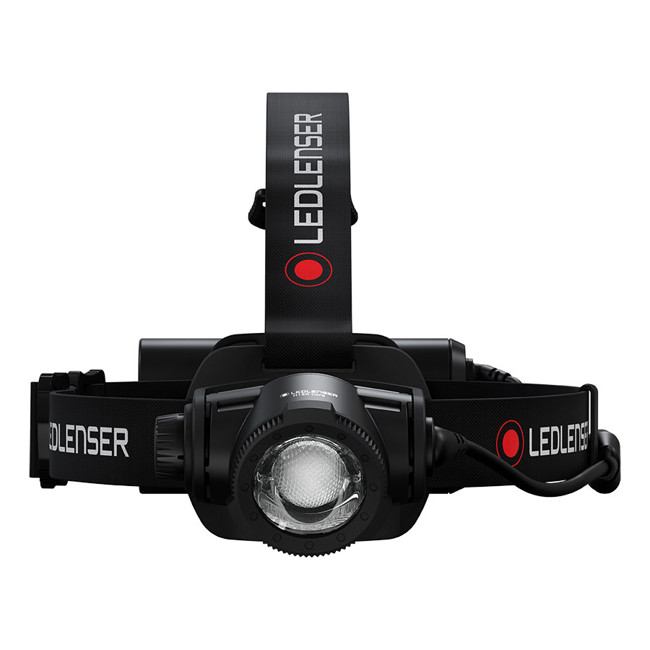 Čelovka Led Lenser H15r Core