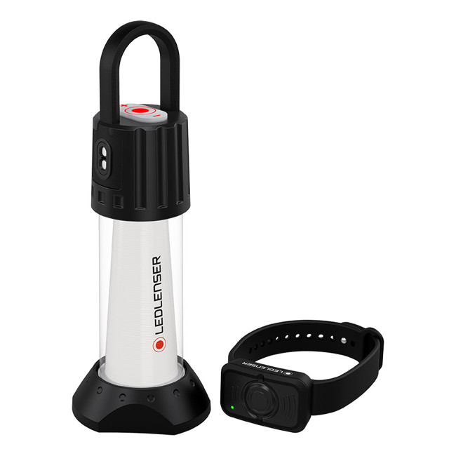 Ficklampa led lenser ML6 Connect WL