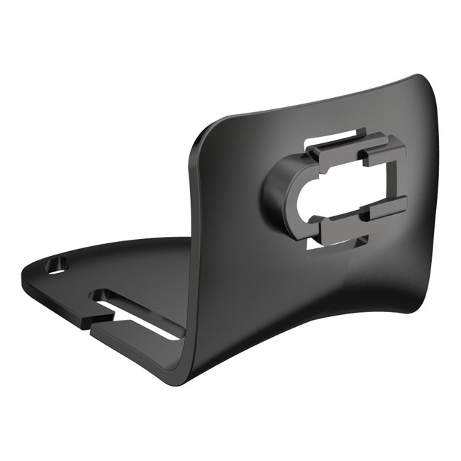 Tillbehör led lenser Soporte de casco