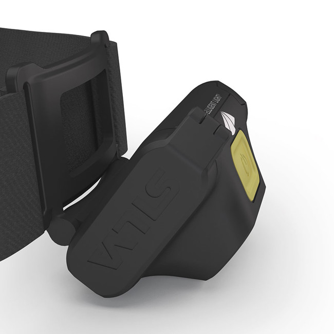 Frontal Silva Scout 3 Frontal