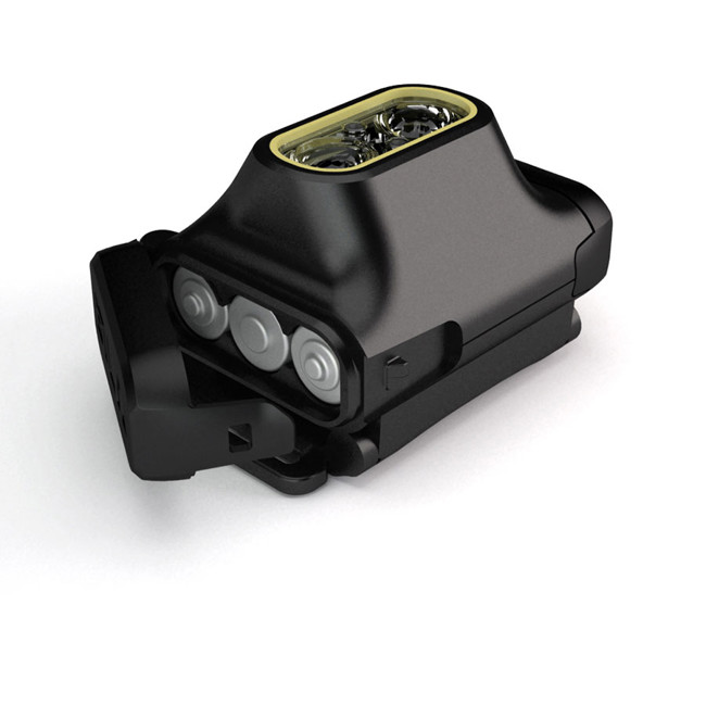 Frontal Silva Scout 3 Frontal