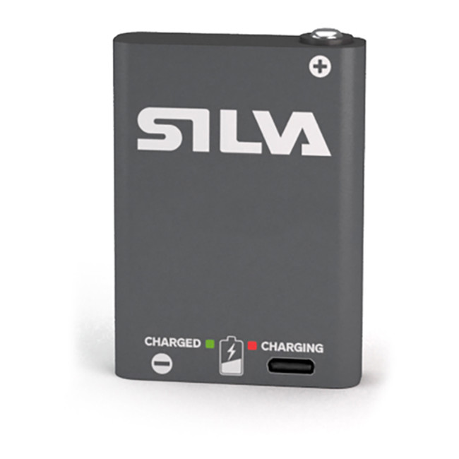 Batería silva HYBRID BATTERY 1,15 Ah