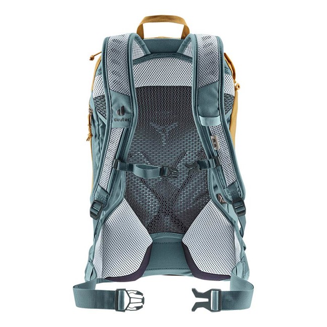 Mochila Deuter Ac Lite 15 Sl Caramel-sage