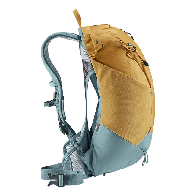 Mochila Deuter Ac Lite 15 Sl Caramel-sage
