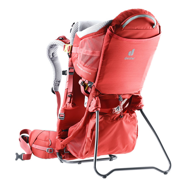 Kantoreppu deuter Comfort Active SL 12L