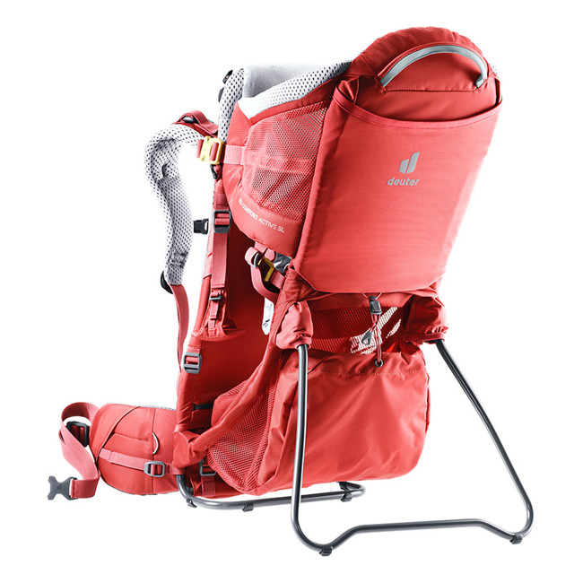 Kantoreppu deuter Comfort Active SL 12L
