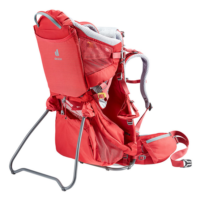 Kantoreppu deuter Comfort Active SL 12L