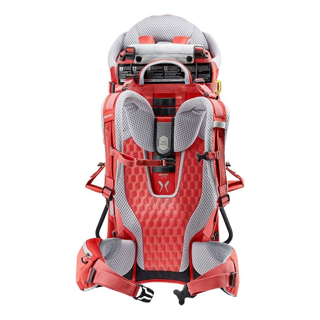 Kantoreppu deuter Comfort Active SL 12L