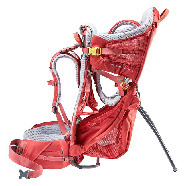 Kantoreppu deuter Comfort Active SL 12L