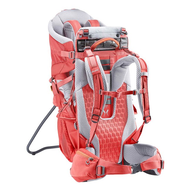 Kantoreppu deuter Comfort Active SL 12L
