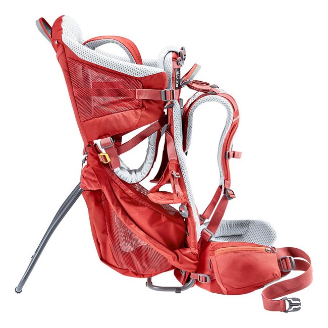 Kantoreppu deuter Comfort Active SL 12L